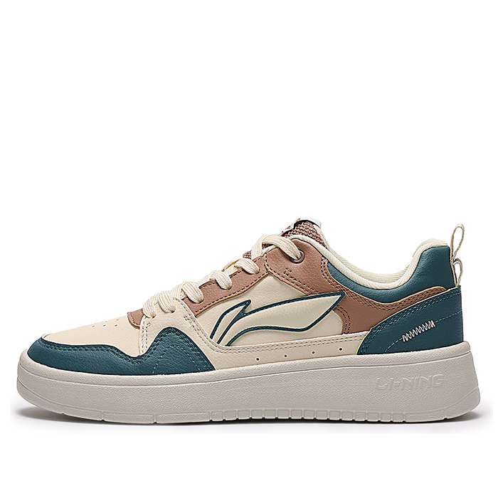 (WMNS) Li-Ning Xingchu 2.0 'White Green' AGCT338-5