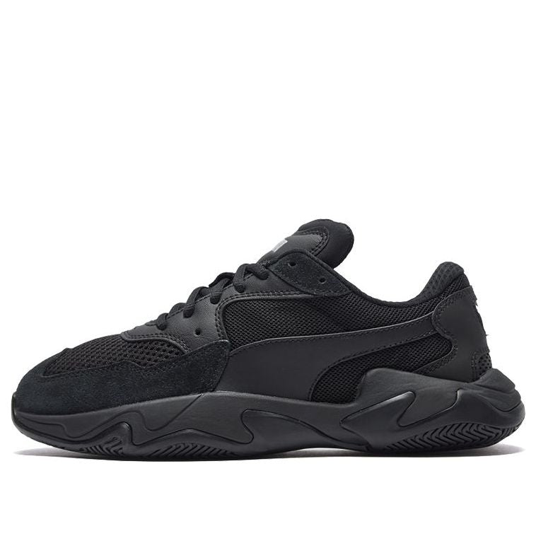 PUMA Storm Origin 'Triple Black' 369770-02