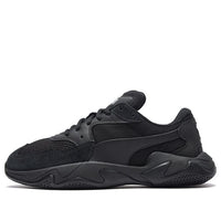 PUMA Storm Origin 'Triple Black' 369770-02