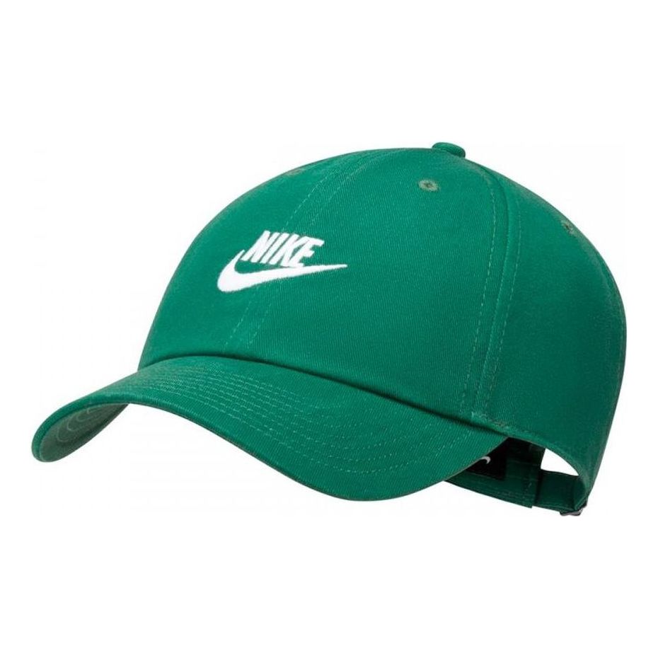 Nike Logo Green 913011-341