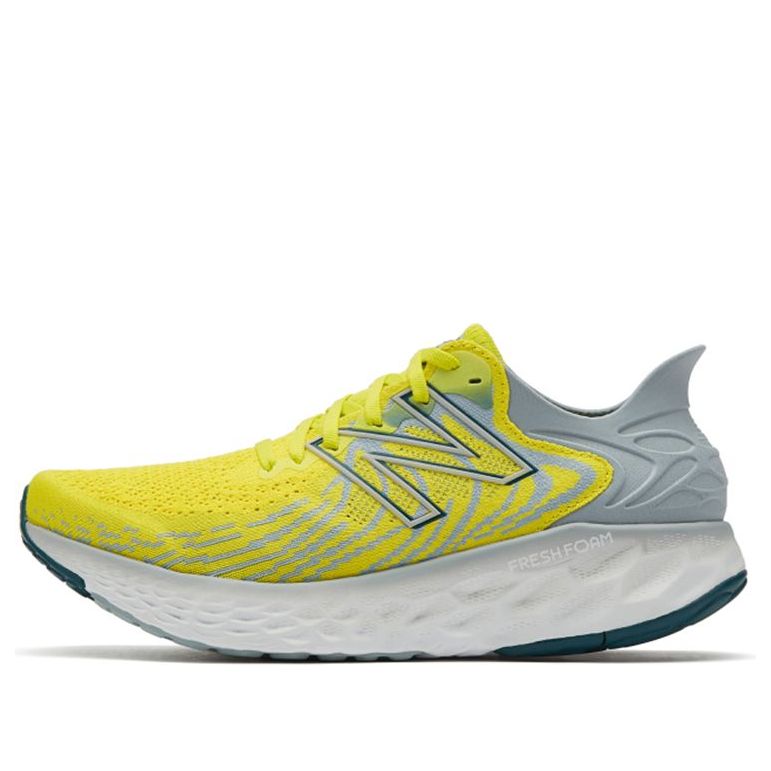 New Balance Fresh Foam 1080v11 'Sulphur Yellow' M1080C11