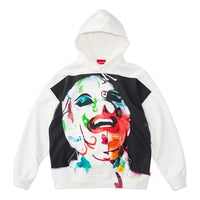 حذاء Leigh Bowery Airbrushed SUP-SS20-722 من Supreme SS20، الأسبوع 17