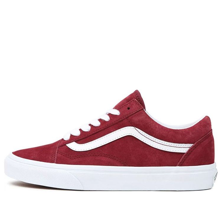 Vans Old Skool 'Red White' VN0A5JMITWP