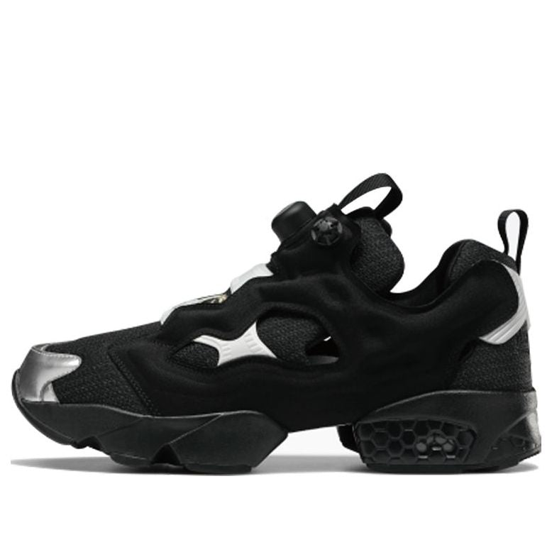 Reebok InstaPump Fury OG MU 'Black Steel' FV0417