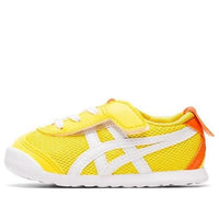 (TD) Onitsuka Tiger Mexico 66 'Yellow' 1184A129-750