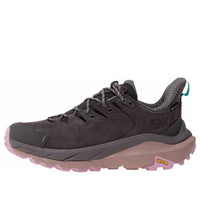 (WMNS) HOKA ONE ONE Kaha 2 Low GORE-TEX 'Galaxy Quartzite' 1123191F-GYQ