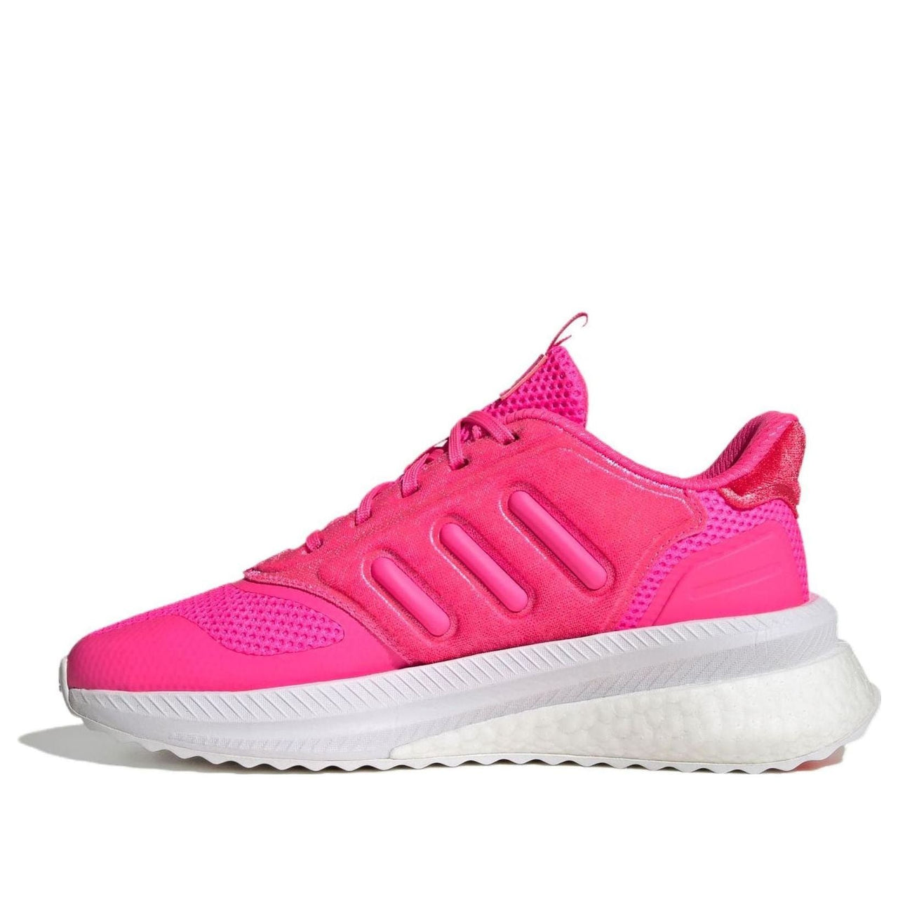 (WMNS) adidas X_PLRPHASE 'Lucid Pink' IG3052
