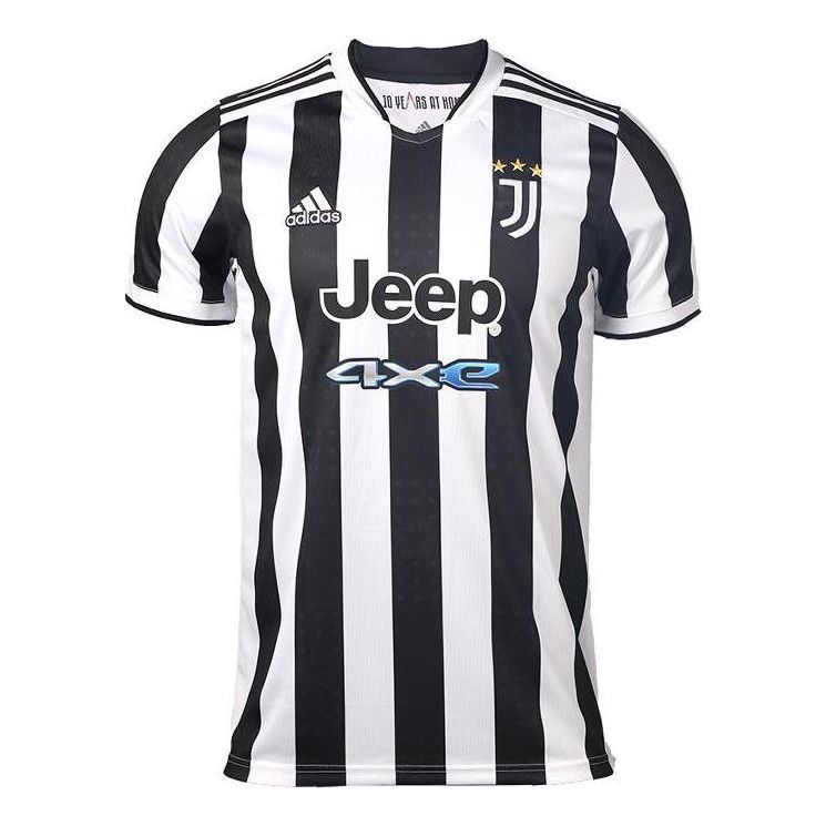 adidas JUVE Home H Jersey JSY GS1442
