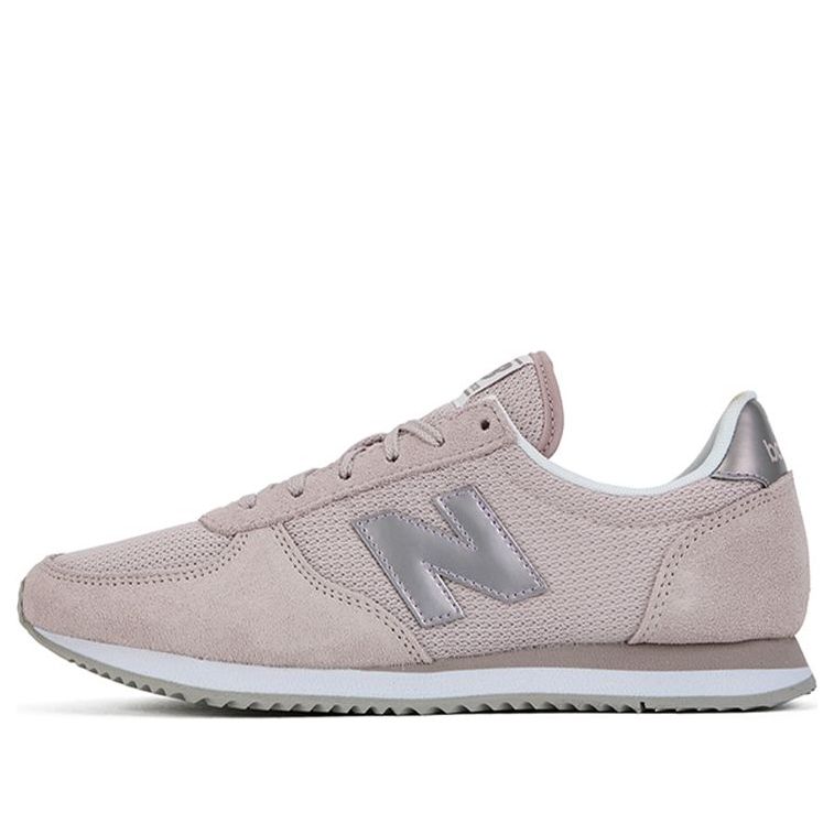(WMNS) New Balance 220 Pink/Red WL220MSA