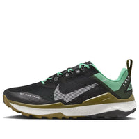 Nike Wildhorse 8 'Black Spring Green' DR2686-002