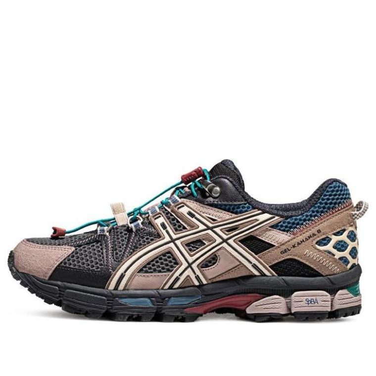 ASICS Gel-Kahana 8 FL 'Brown' 1011B828-020