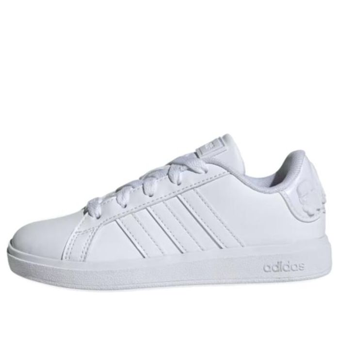 (GS) adidas x Star Wars Grand Court 2.0 'Darth Vader and Storm Troopers - White' IH7532