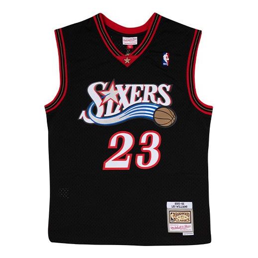 Mitchell & Ness NBA SW 05-06 76 23 SMJYGS20049-P76BLCK05LWM