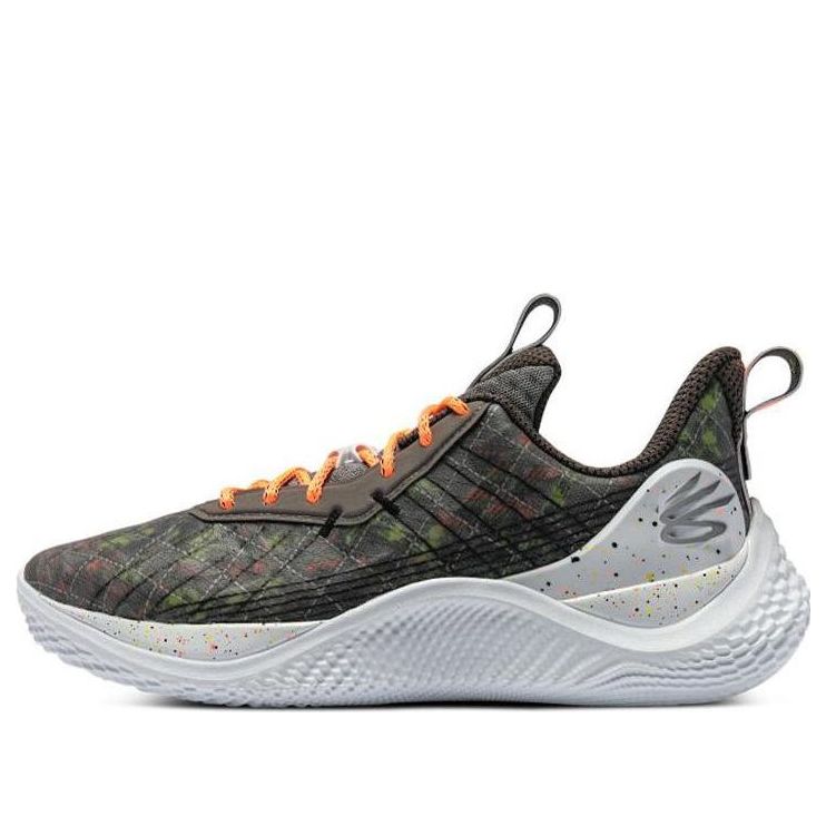 Under Armour Curry 10 'Treasure Land' 3025623-101