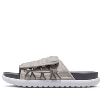 Nike Asuna 2 Slide 'Light Iron Ore' DJ3388-003