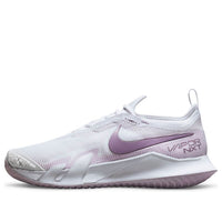 (WMNS) Nike Court React Vapor NXT 'White Amethyst Wave' CV0742-116