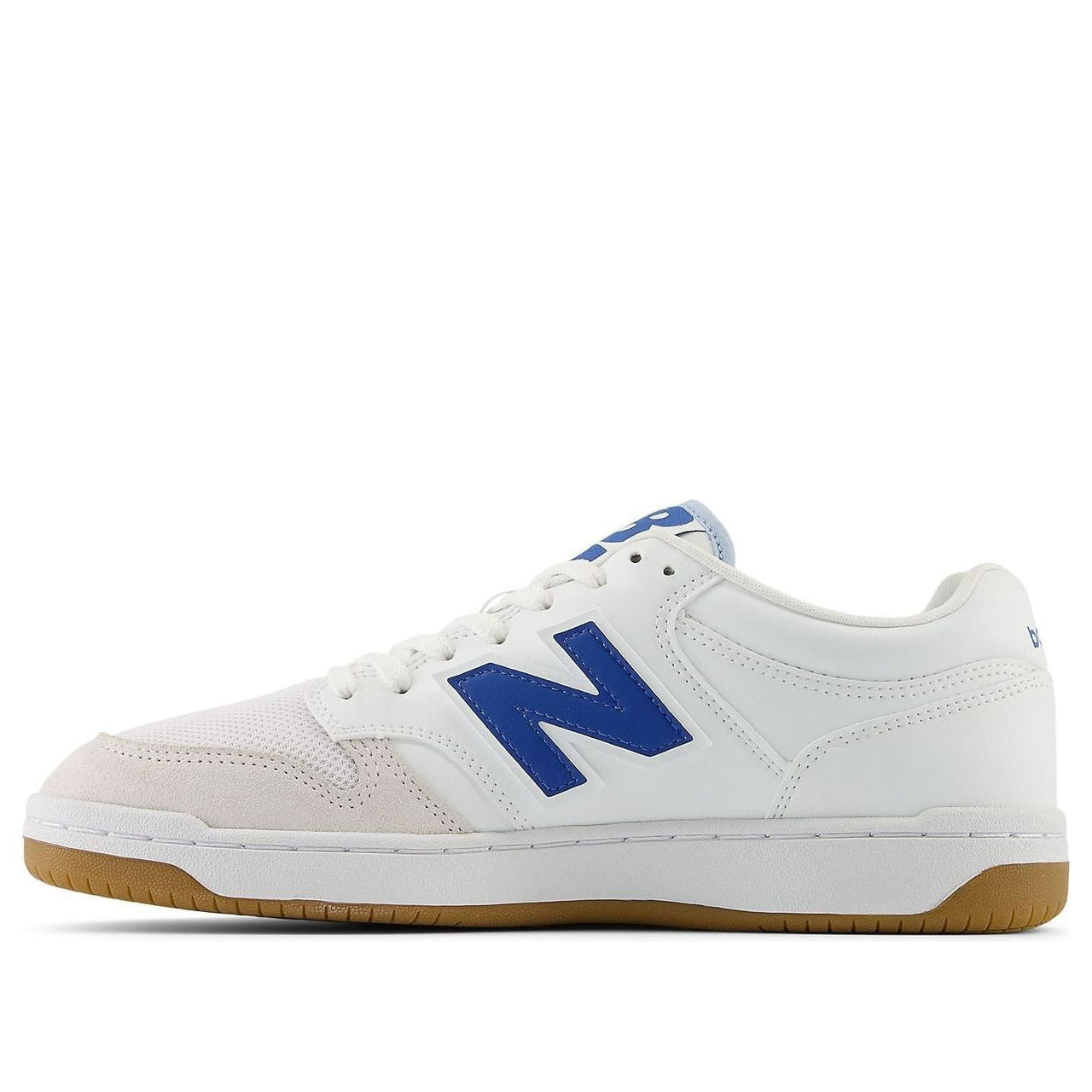 New Balance 480LFB 'White Blue' BB480LFB