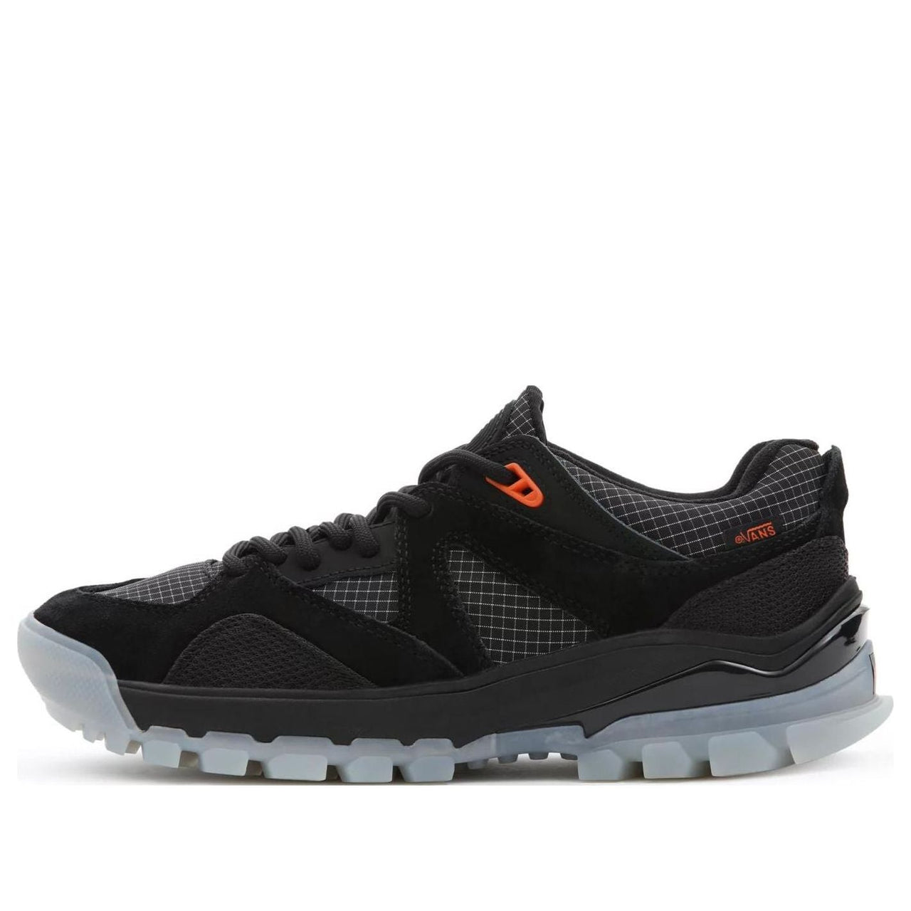 Vans AMZN Trailhead 'Covert Black' VN0A7TO2H1W