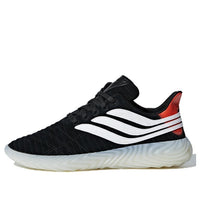 adidas Sobakov 'Black Raw Amber' BD7549