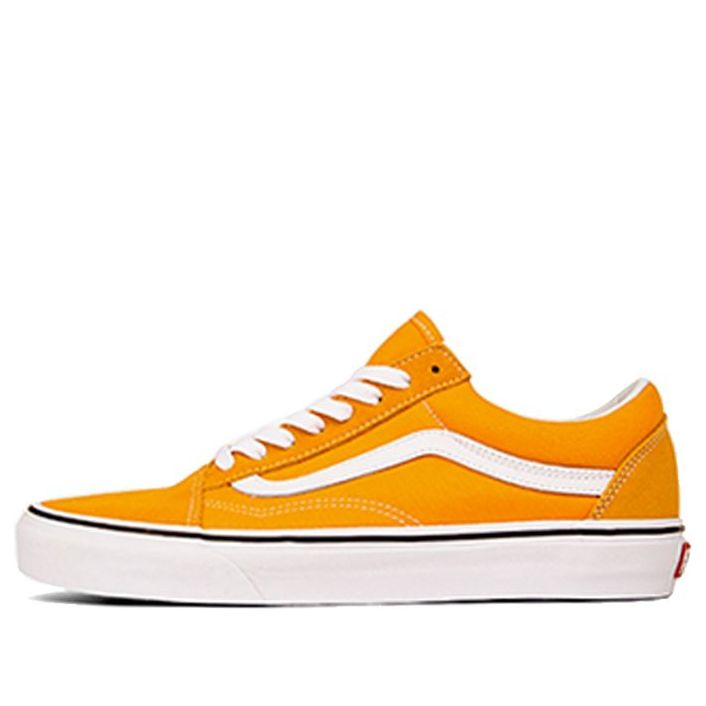 Vans Old Skool 'Dark Cheddar' VN0A38G1UKU