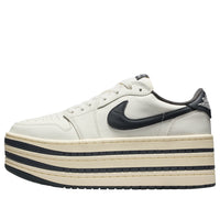 (WMNS) Air Jordan 1 Triple Stack 'Sail Coconut Milk' HV8288-100