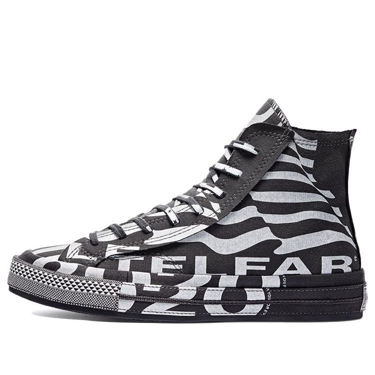 Converse Telfar x Chuck 70 High 'Stars and Stripes' 169066C