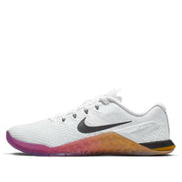 (WMNS) Nike Metcon 4 XD 'University Gold' CD3128-107