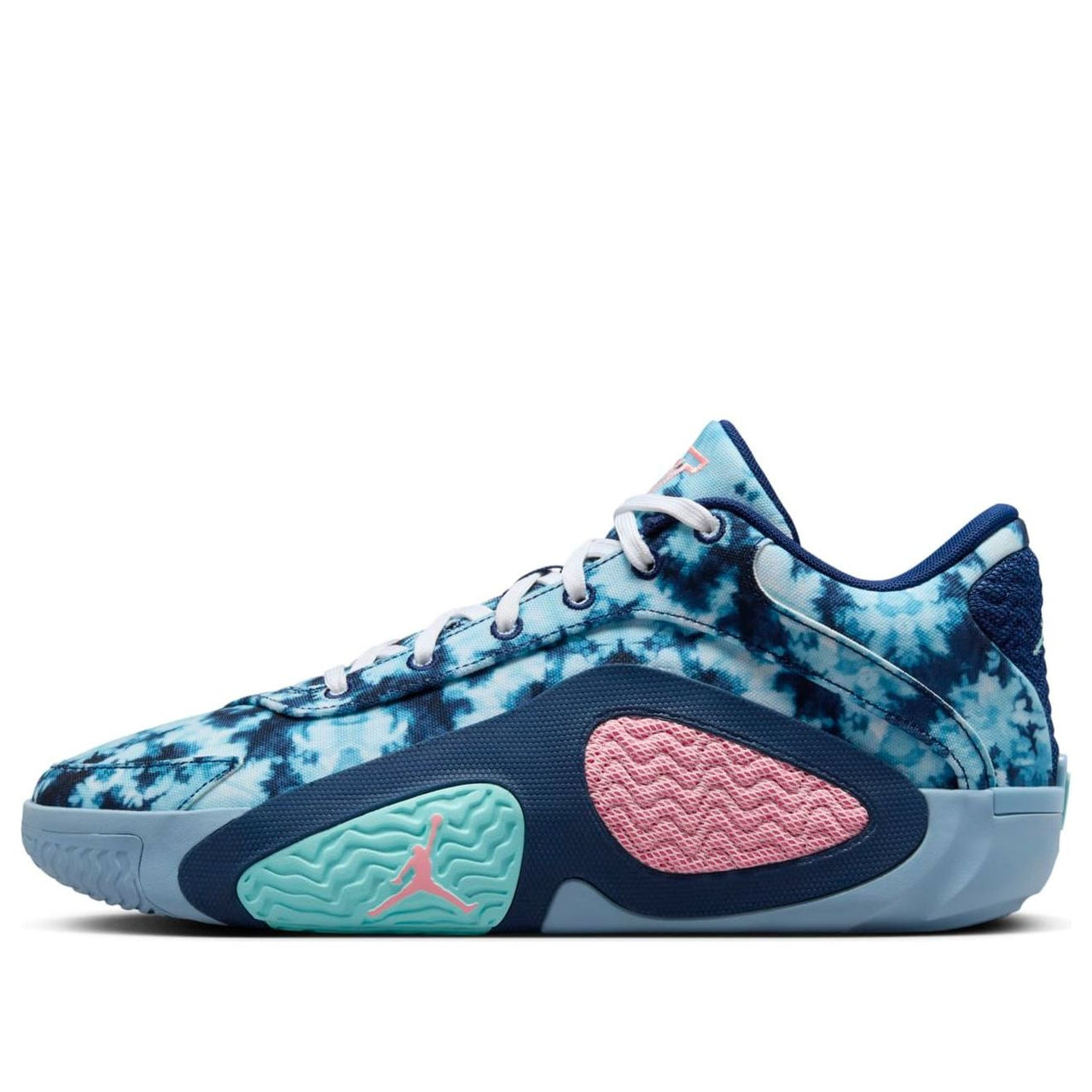 Air Jordan Tatum 2 GPX PF 'Denim' HJ4421-400