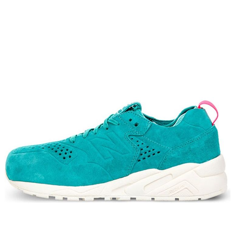 (WMNS) New Balance 580 Series Low-Top Blue WRT580DT