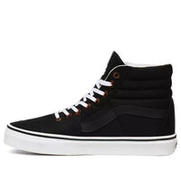 Vans Tort Sk8-hi Black VN0A4U3CWVI