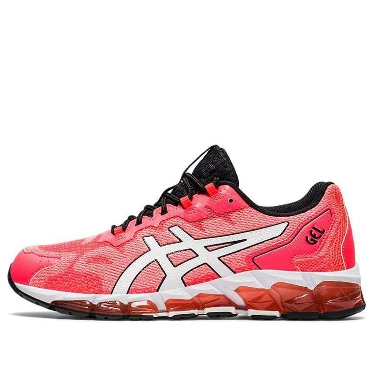 (WMNS) ASICS Gel Quantum 360 6 'Sunrise Red' 1022A263-700