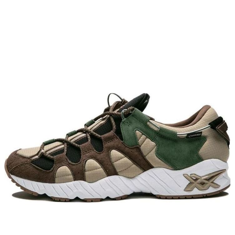 ASICS BEAMS x Gel Mai GTX 'Birch Dark Forest' H8P0Q-0279