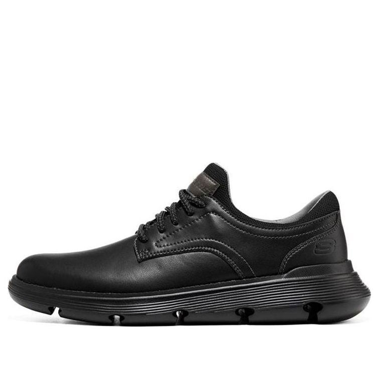 Skechers Garza 'Balck' 204702-BBK