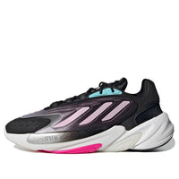 (WMNS) adidas Ozelia 'Black Clear Pink' H04266