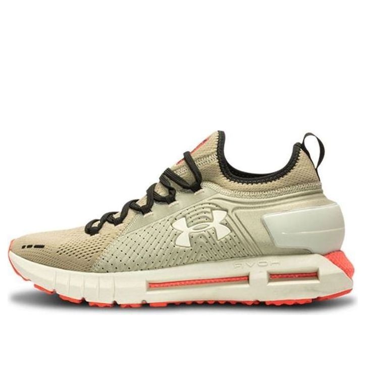 Under Armour HOVR Phantom SE 'Light Brown' 3022426-300
