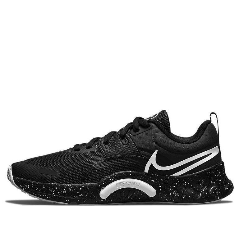 Nike Renew Retaliation TR 3 'Anthracite White' DA1350-001