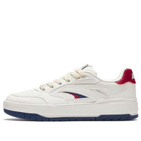 ANTA 982 Low 'White Red Navy' 112348067-3
