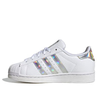 (PS) adidas Superstar 'White Iridescent' IG0239