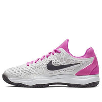 Nike Zoom Cage 3 HC 'Platinum Tint Grey' 918193-005