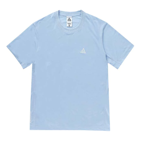 Nike ACG Dri-Fit Adv Goat Rocks T-Shirt 'Cobalt Bliss' DX7882-479