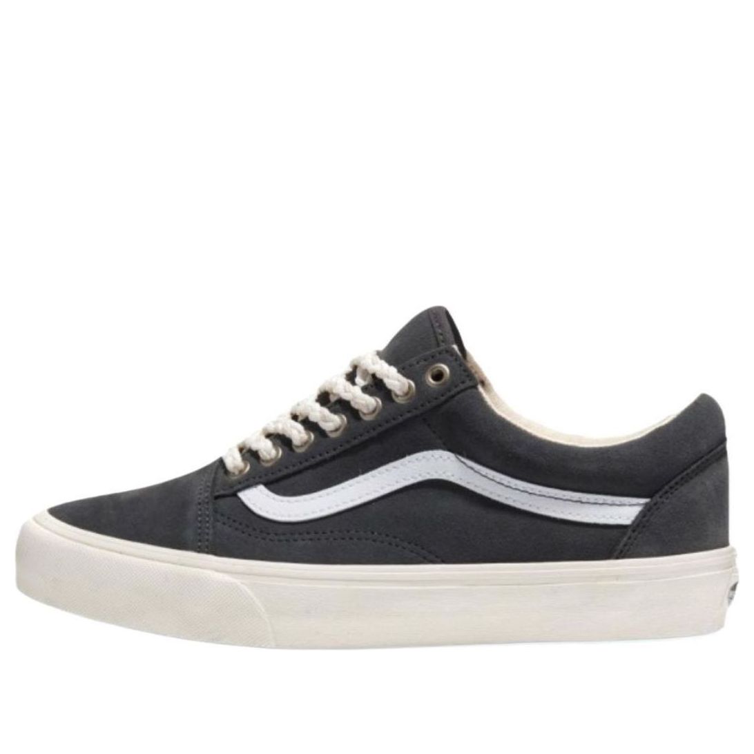 Vans Old Skool VR3 'Black White' VN0005UBBKP