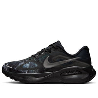 Nike Structure Plus 'Black MTLC Dark Grey Dark Smoke Grey' IM3987-001