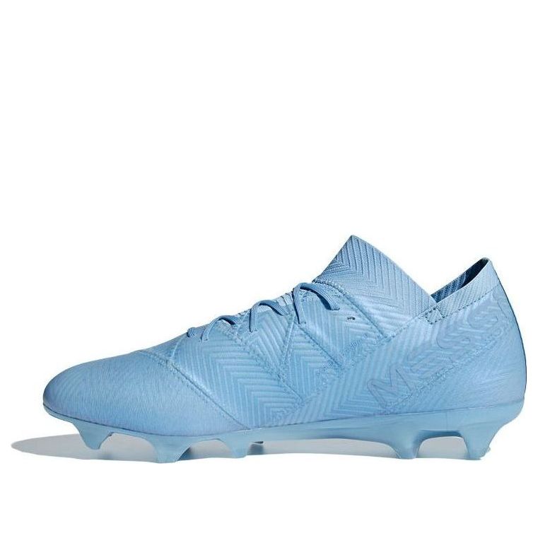 adidas Nemeziz Messi 18.1 FG 'Ash Blue' DB2089