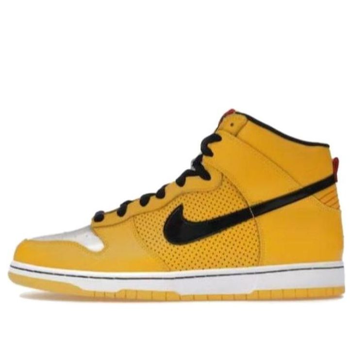Nike Dunk High Premium SB 'Wet Floor' 313171-701