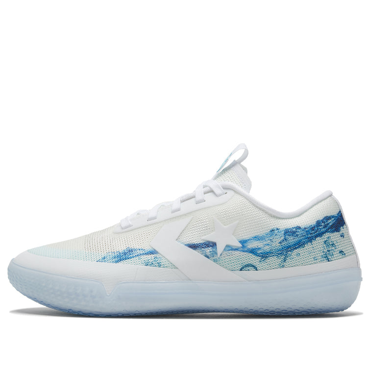 Converse Kelly Oubre Jr. x All Star Pro BB Low 'Soul Collection' 169085C