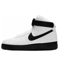 Nike x 1017 ALYX 9SM Air Force 1 High 'White Black' CQ4018-101