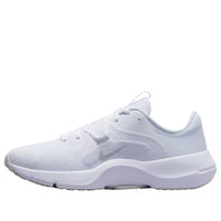 (WMNS) Nike In-Season TR 13 'White Metallic Silver' DV3975-101
