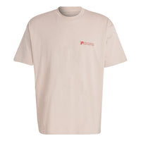 adidas Graphic T-Shirts 'Pink' IC4715