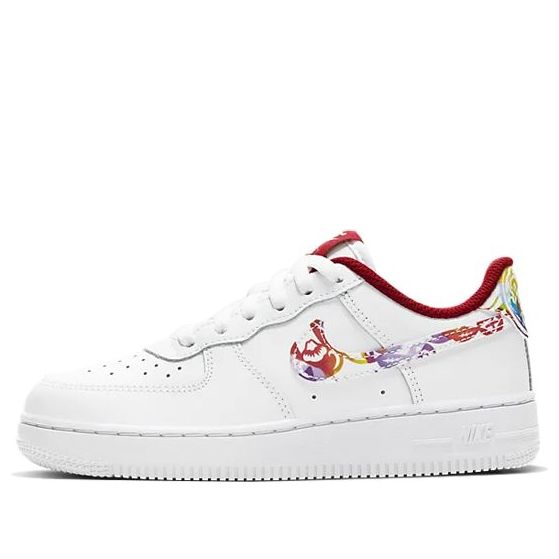 (PS) Nike Force 1 'Chinese New Year' CU2981-191