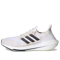 adidas UltraBoost 21 Primeblue 'Non Dyed Black' FY0837